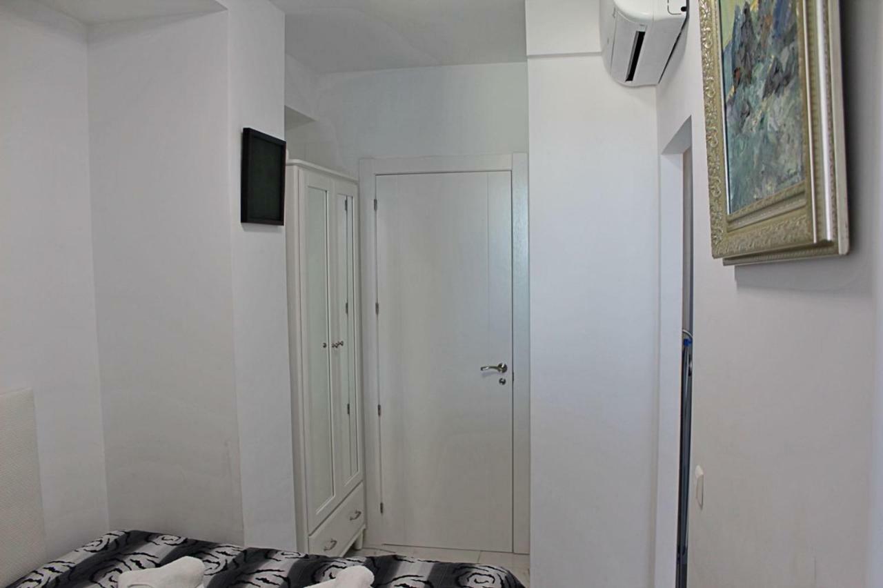Apartamento Horizonte Calp Dış mekan fotoğraf