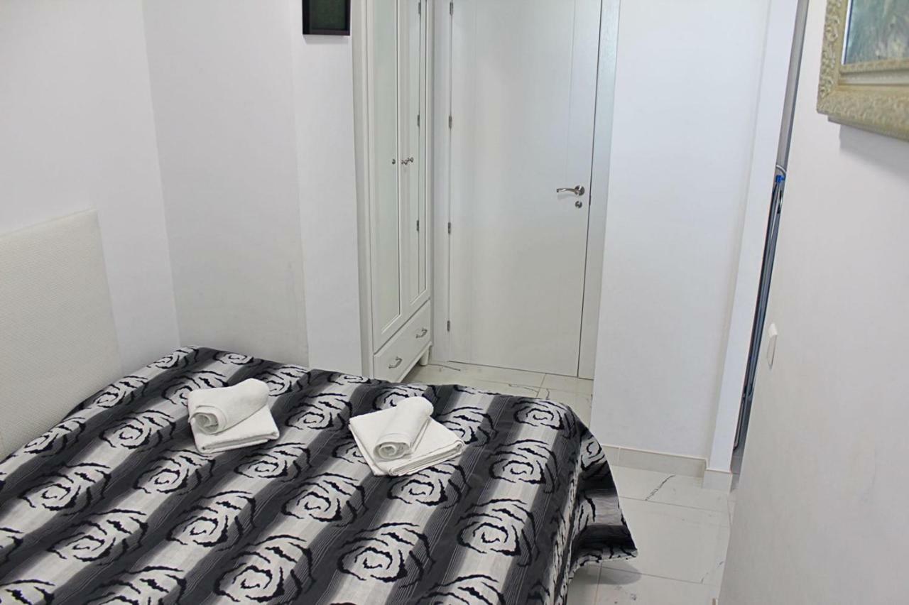 Apartamento Horizonte Daire Calp Dış mekan fotoğraf