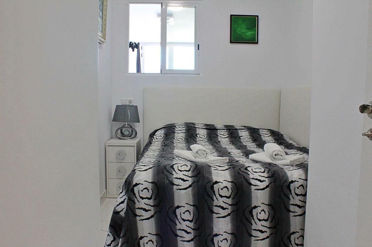Apartamento Horizonte Calp Dış mekan fotoğraf