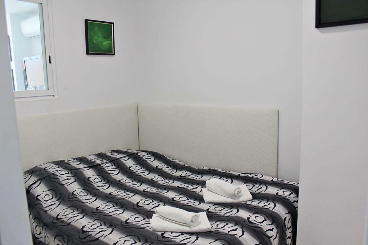 Apartamento Horizonte Daire Calp Dış mekan fotoğraf